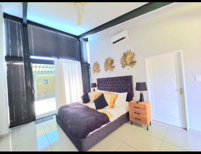 3 BEDROOM PROPERTY TO RENT IN MZINGAZI GOLF ESTATE